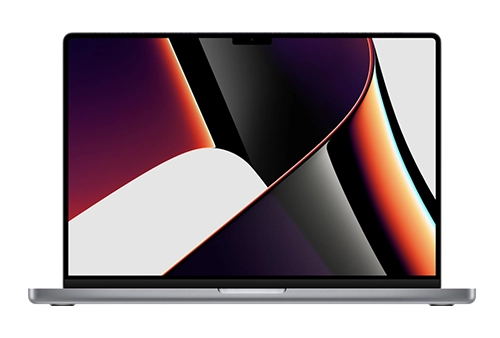 MacBook Pro image used for computer and laptop repair service in Carmarthen